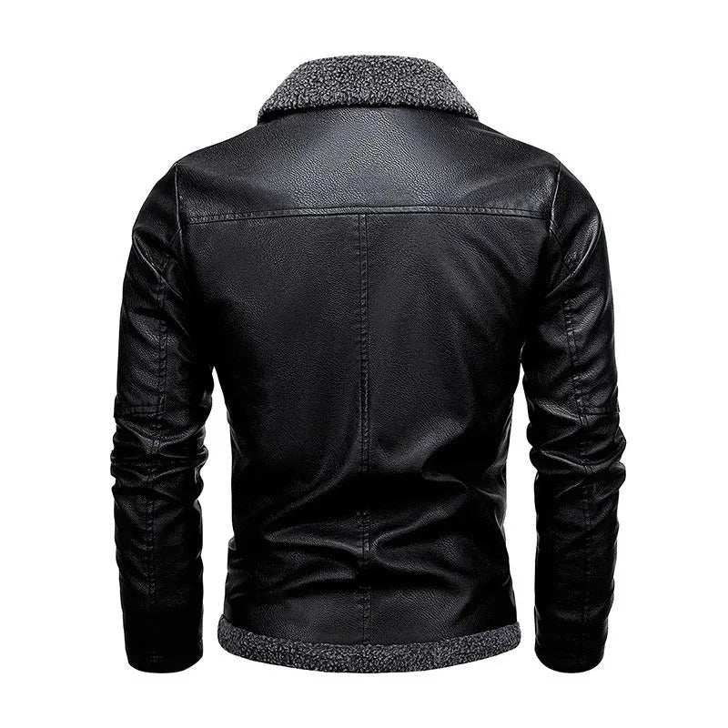 STEFANO™|CHAQUETA ELEGANTE