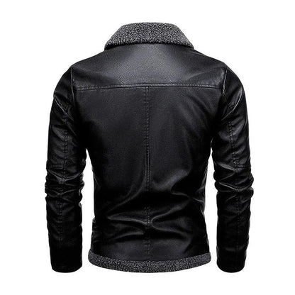 STEFANO™|CHAQUETA ELEGANTE