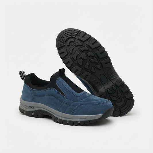 FeelFree™ – Zapatos de confort ortopédico