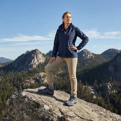 Botas de Invierno Ortopédicas Celine